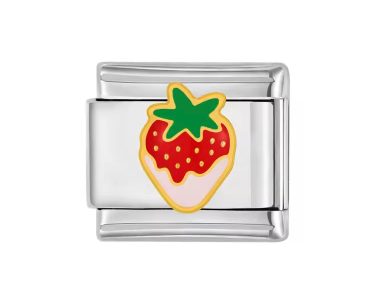 Strawberry Charm