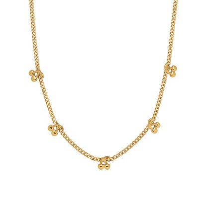 Cherry Necklace - Adorne