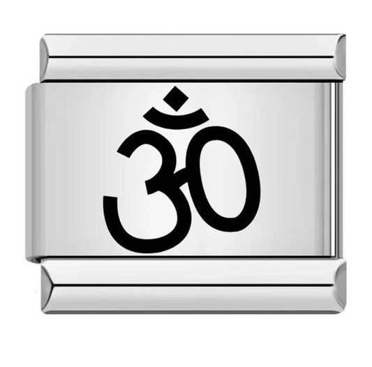 OM Charm