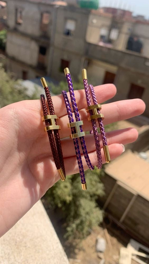 18K Gold plated Bracelet