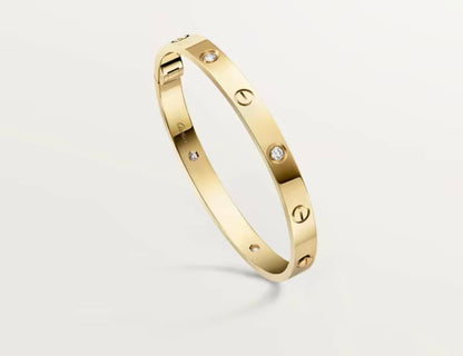 Cartier Baby Size Bracelet
