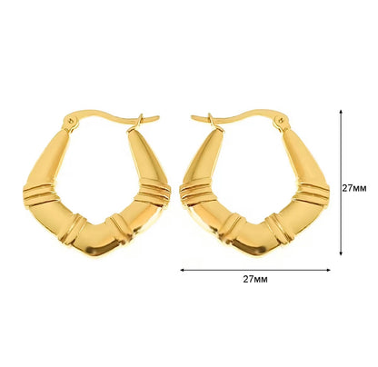 Egyptian Earrings