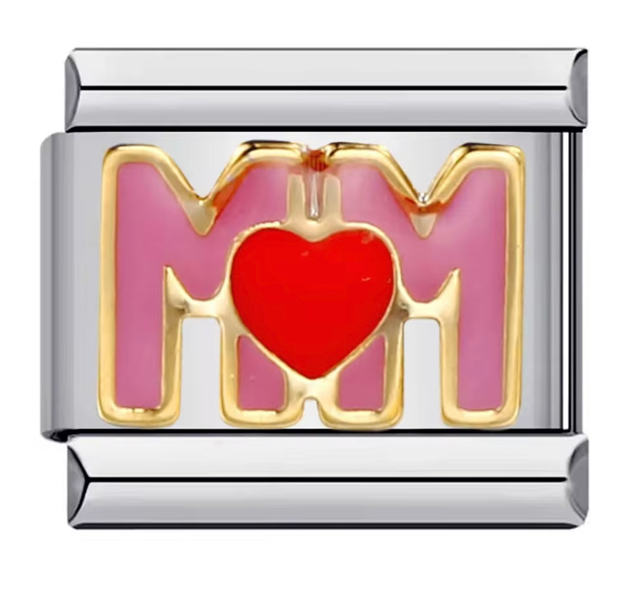M&M Charm