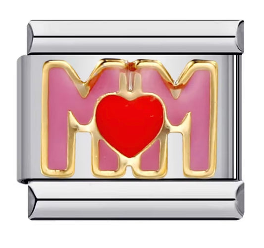 M&M Charm