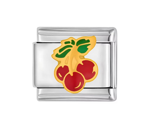 Cherries Charm