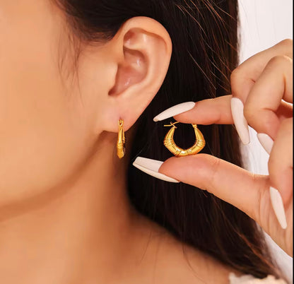 Egyptian Earrings
