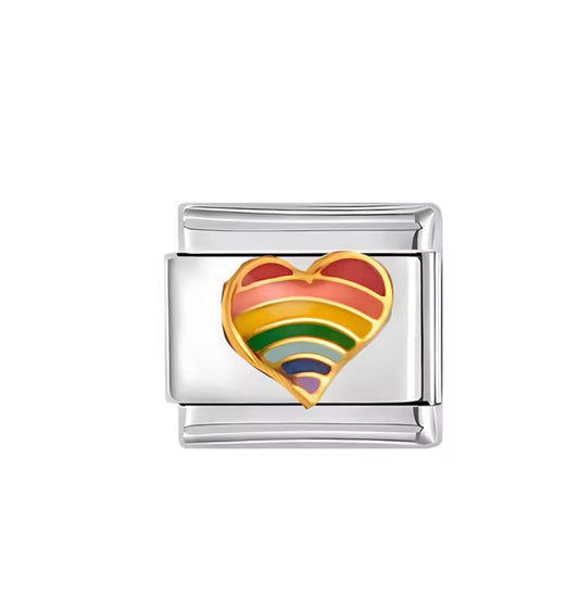 Heart Charm