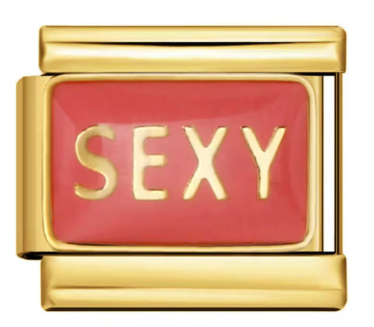 Sexy Charm