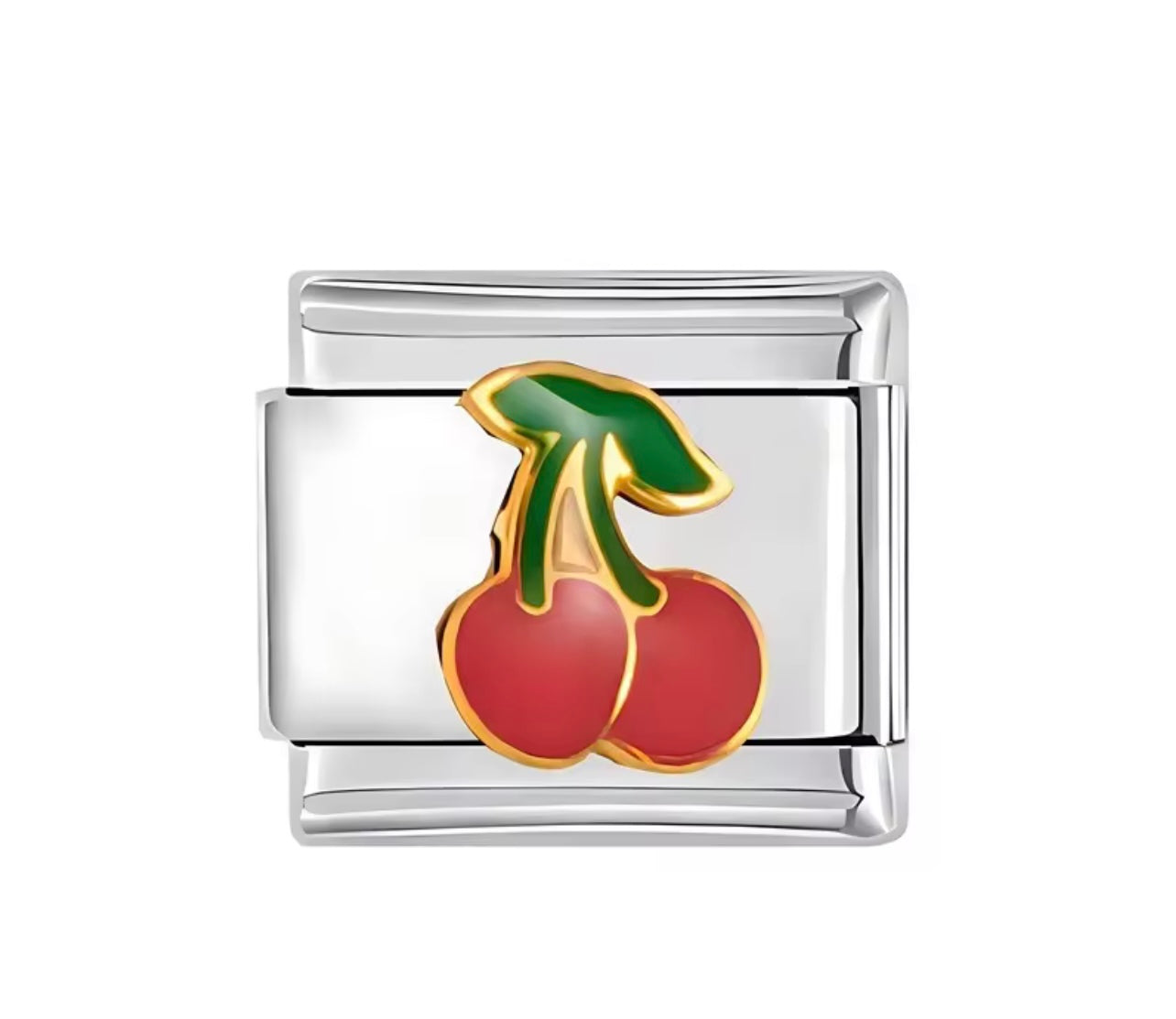 Cherries Charm