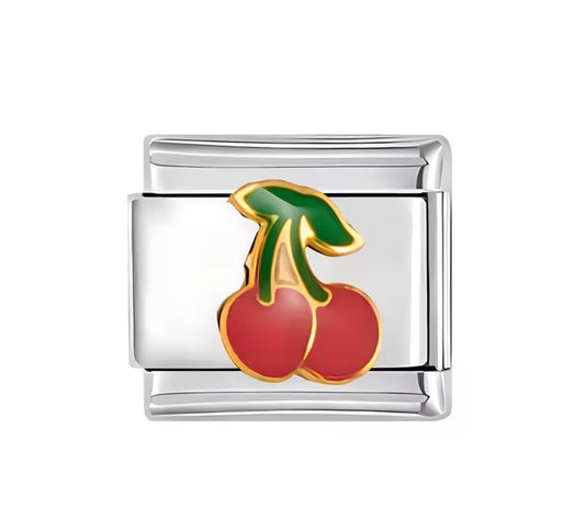 Cherries Charm
