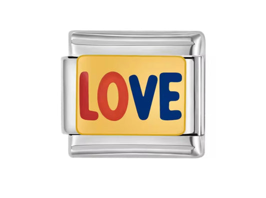 Love Charm